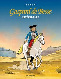 Gaspard de Besse - Intégrale 1