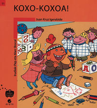 KOXO-KOXOA!