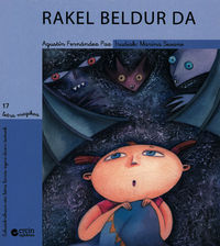 RAKEL BELDUR DA