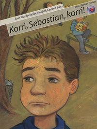 KORRI, SEBASTIAN, KORRI!