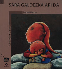 SARA GALDEZKA ARI DA