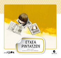 ETXEA PINTATZEN