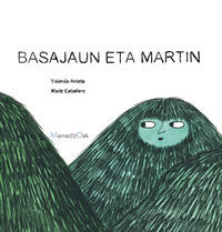 BASAJAUN ETA MARTIN