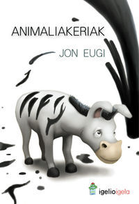 ANIMALIAKERIAK