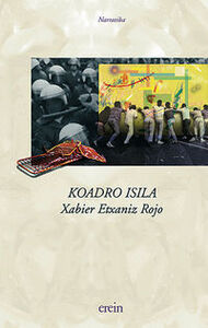 KOADRO ISILA