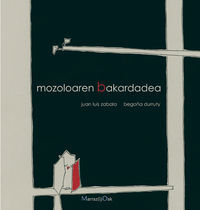 MOZOLOAREN BAKARDADEA