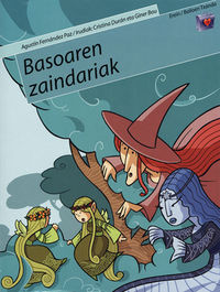 BASOAREN ZAINDARIAK