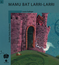 MAMU BAT LARRI-LARRI