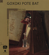 GOXOKI POTE BAT