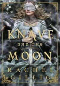 The knave and the moon
