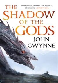 THE SHADOW OF THE GODS