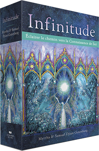 Infinitude - Eclairer le chemin vers la Connaissance de Soi
