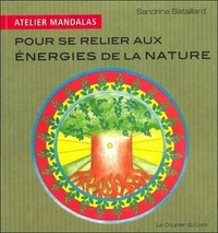 ATELIER MANDALAS POUR SE RELIER AUX ENERGIES DE LA NATURE