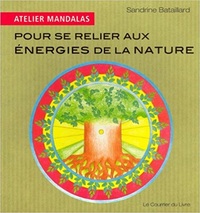 ATELIER MANDALAS POUR SE RELIER AUX ENERGIES DE LA NATURE