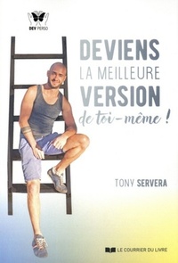 Deviens la meilleure version de toi-même