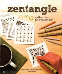 Zentangle