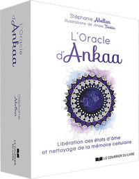 L'Oracle d'Ankaa