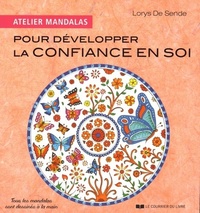 ATELIER MANDALAS POUR DEVELOPPER LA CONFIANCE EN SOI