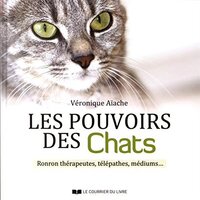 Les pouvoirs des chats