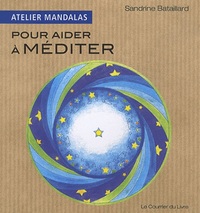 Atelier Mandalas pour aider à méditer