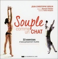 SOUPLE COMME UN CHAT