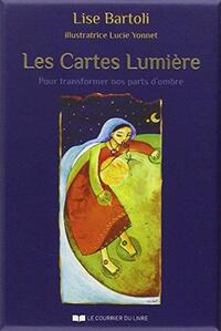 Les Cartes Lumière (Coffret)