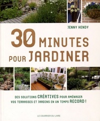 30 minutes pour jardiner