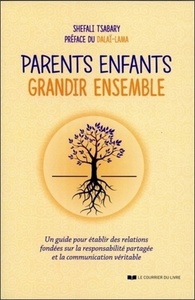 Parents enfants, grandir ensemble