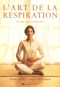 L'ART DE LA RESPIRATION