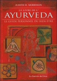 Le livre de l'Ayurvéda