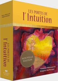 Les Portes de l'Intuition (coffret)