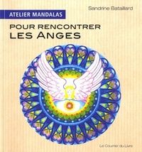 Atelier Mandalas pour rencontrer les anges