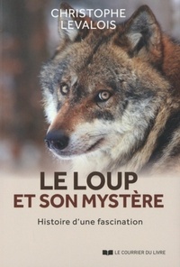 LE LOUP ET SON MYSTERE