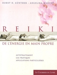 REKII - DE L'ENERGIE EN MAIN PROPRE