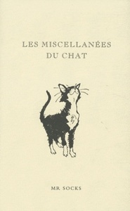 Les Miscellanées du chat