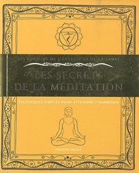 Les secrets de la méditation