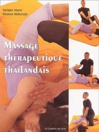 MASSAGE THERAPEUTIQUE THAILANDAIS
