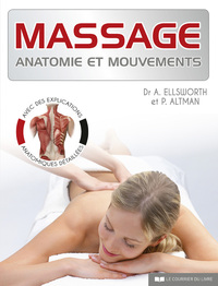 Massage - Anatomie et mouvements