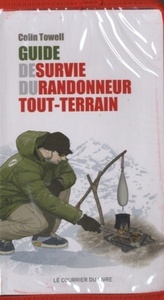 Guide de survie du randonneur tout terrain