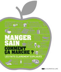 Manger sain comment ça marche ? Les faits clairement expliqués