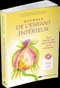 Rituels de l'enfant intérieur (CD)