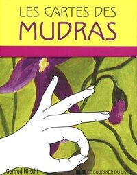 Les cartes des Mudras