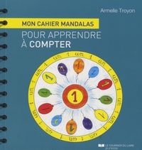 MON CAHIER MANDALAS POUR APPRENDRE A COMPTER