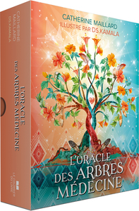 L'ORACLE DES ARBRES MEDECINE