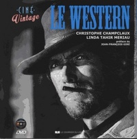 Le Western + DVD