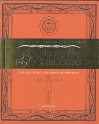 Les secrets des 5 tibetains