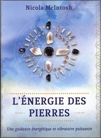 L'énergie des pierres