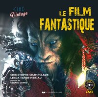 Le film fantastique (DVD)