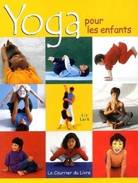 YOGA POUR LES ENFANTS