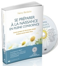 Se préparer à la naissance en pleine conscience (CD)